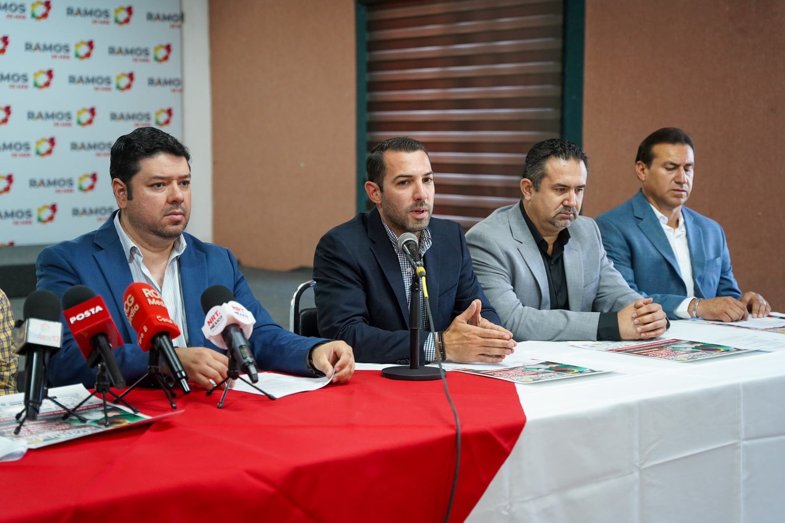 TENDRÁ RAMOS ARIZPE NUEVA FERIA DEL EMPLEO ESTE 20 DE AGOSTO