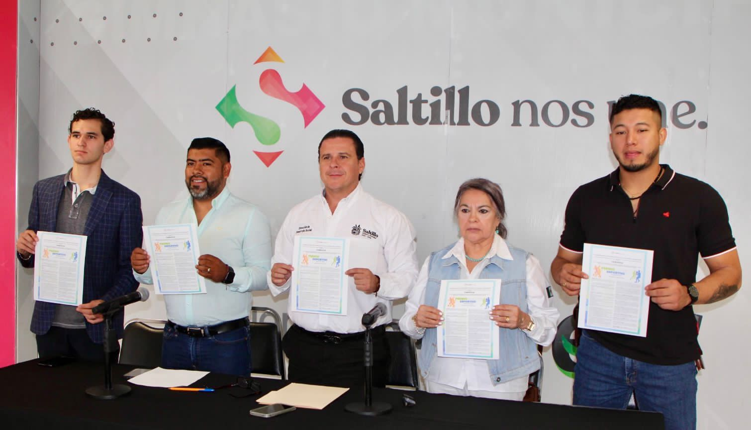 Últimos días para proponer candidaturas al Premio al Mérito Deportivo