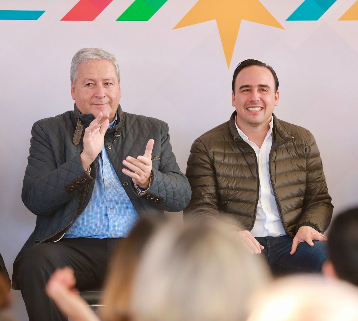 Chema Fraustro fortalece red de Centros Comunitarios en Saltillo