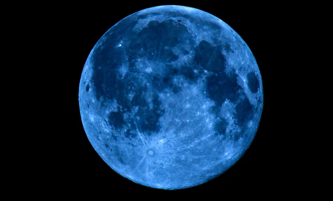 Luna Azul 2024: ¿cuál es el origen del fenómeno astronómico que sucederá en México?