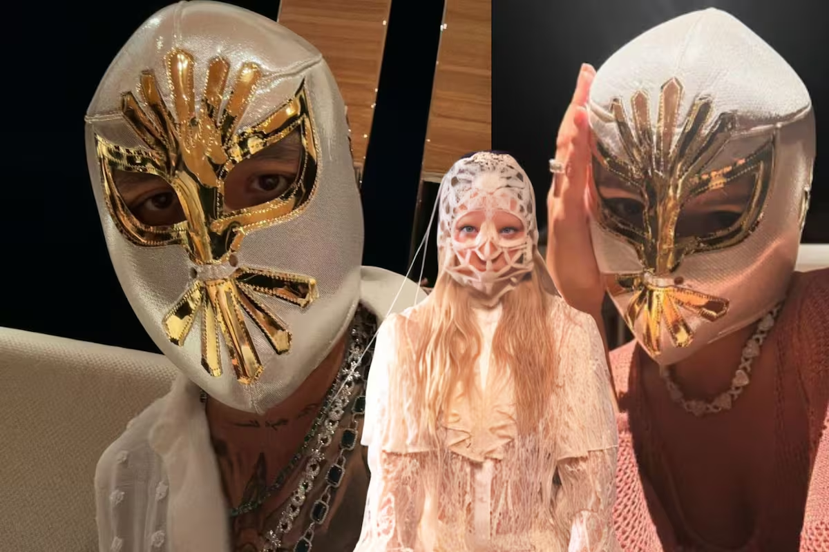 Acusan a Ángela Aguilar y Christian Nodal de burlarse de Belinda con polémicas fotos