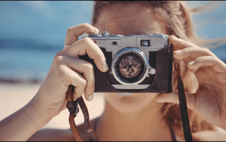 ¿Por qué y cómo se festeja el Día de la fotografía hoy 19 de agosto?