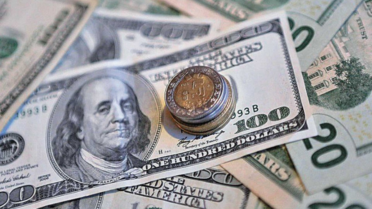 Precio del dólar hoy 1 de agosto de 2024