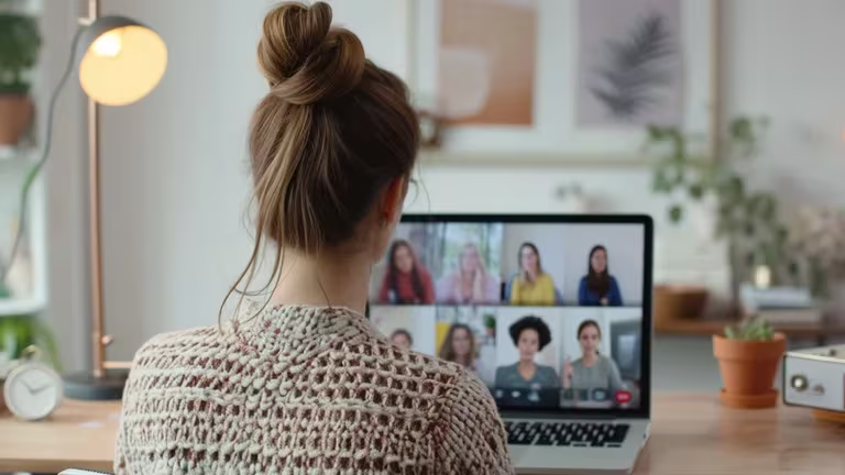 Ahora Zoom deja hacer reuniones con hasta un millón de participantes