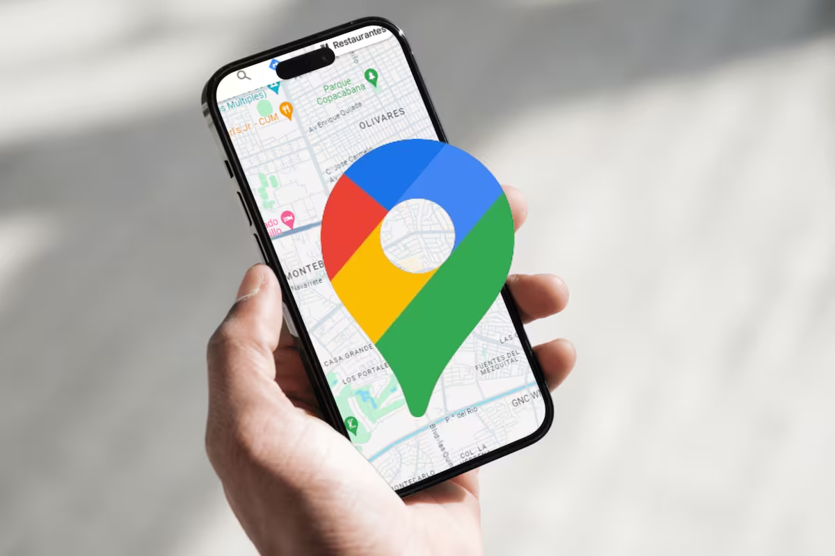 Usar Google Maps diario podría tener efectos negativos en el cerebro: Según estudios