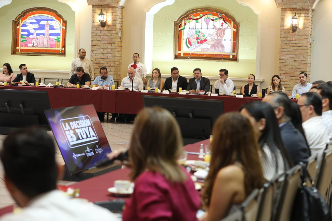 Afinan Gobierno de Saltillo e IP campaña preventiva de accidentes