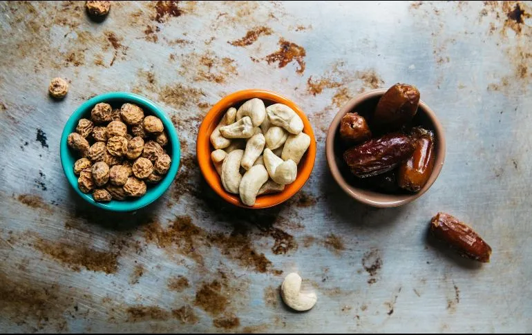 Descubre el fruto seco con 5 veces más vitamina C que la naranja y es rico en colágeno