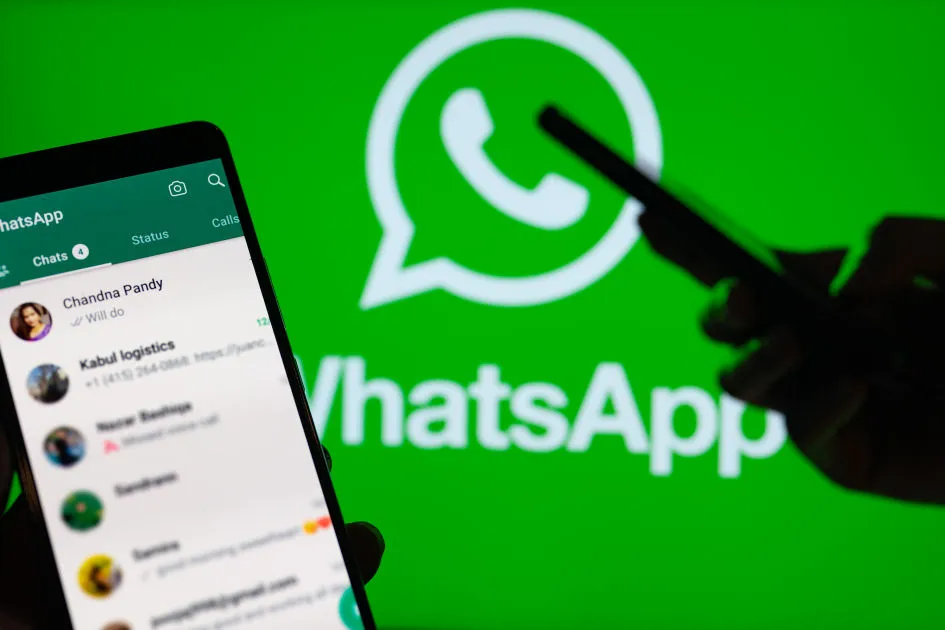 ¿WhatsApp cambia por completo? Dile adiós al color verde en la aplicación