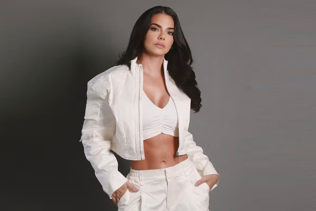 Livia Brito asegura que no descansará hasta obtener justicia contra paparazzi que la demandó