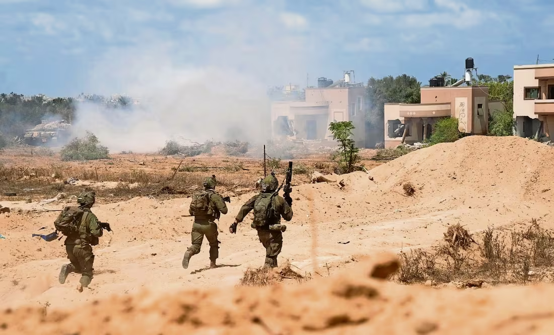 Joe Biden llama a Benjamin Netanyahu para hablar de una tregua en Gaza