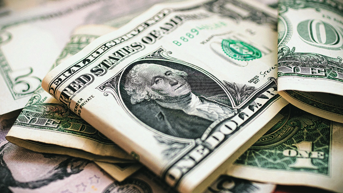 Precio del dólar hoy 22 de agosto de 2024