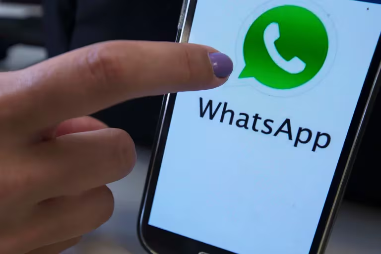 Truco para evitar que WhatsApp consuma toda la batería del celular