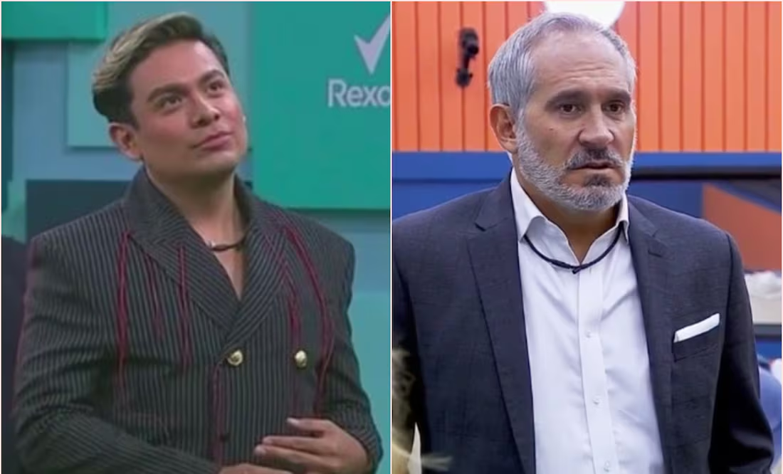 Agencia de Ricardo Peralta, ahora presume relación laboral con Arath de la Torre