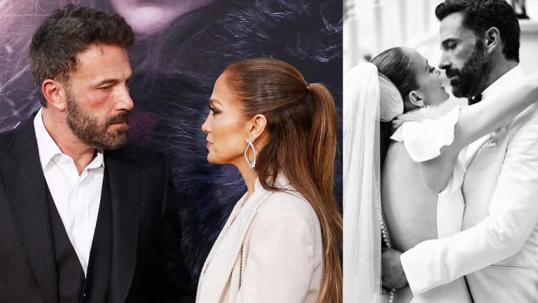 Jennifer Lopez le exige a Ben Affleck que le devuelva todo lo que “invirtió” en él