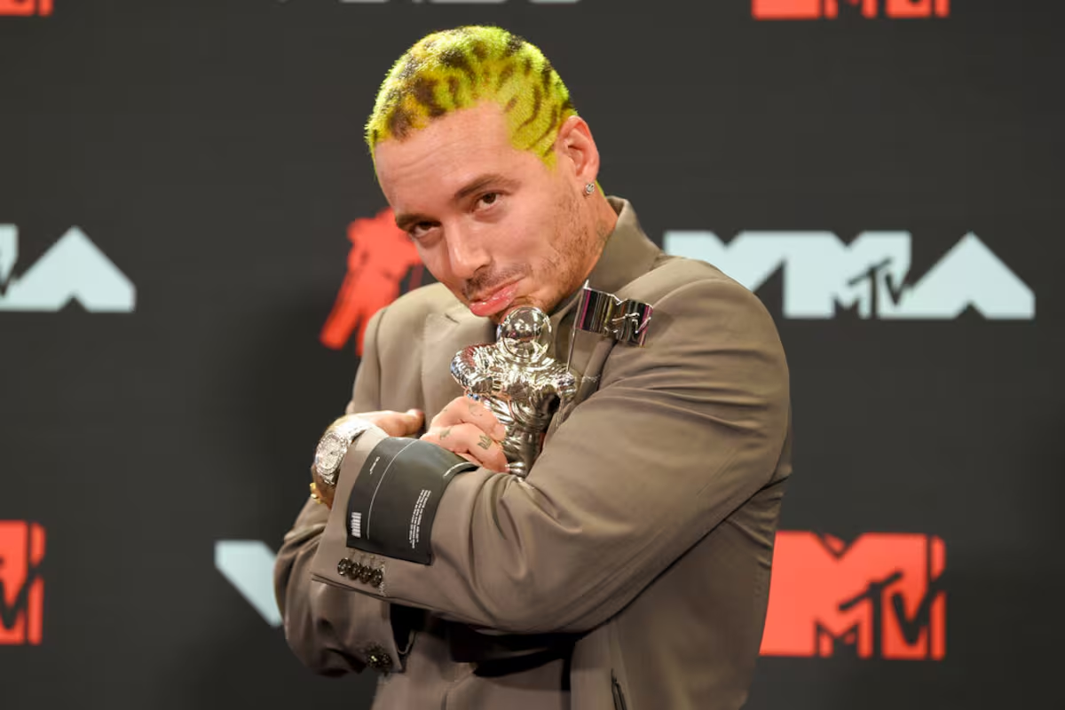 J Balvin debutará como actor en la película ‘Little Lorraine’