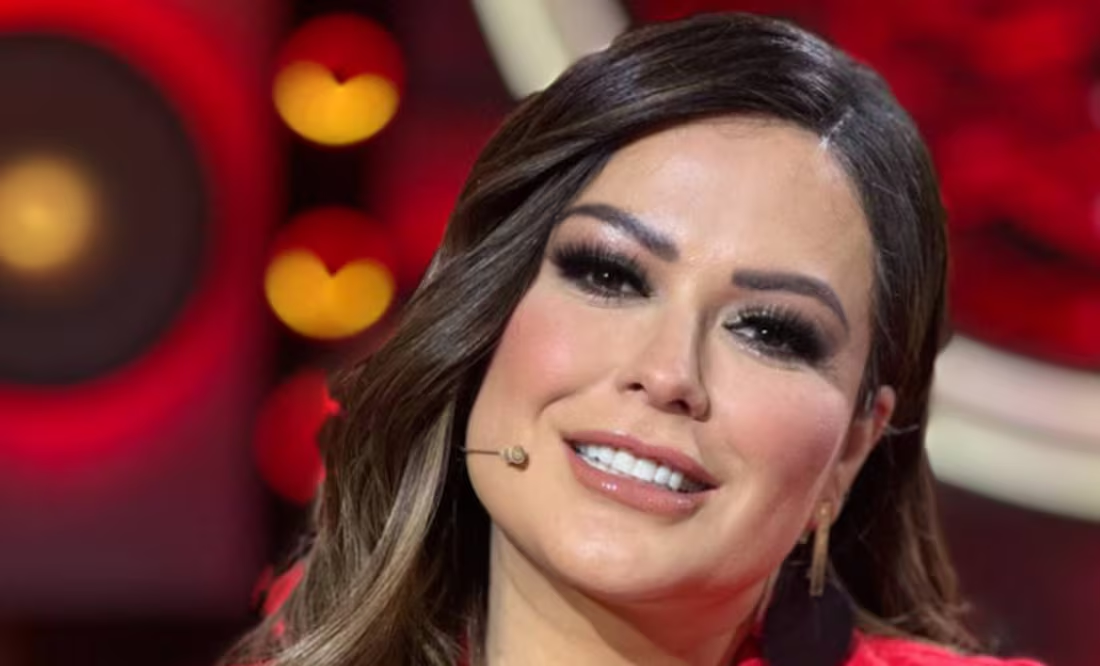Mariana Echeverría se despide: «¡ya basta de humillaciones!»