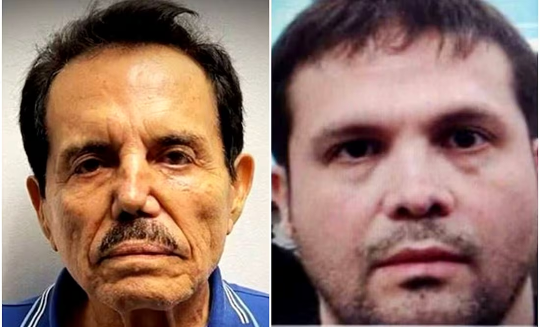 Ismael «El Mayo» Zambada se opone a ser trasladado a Nueva York