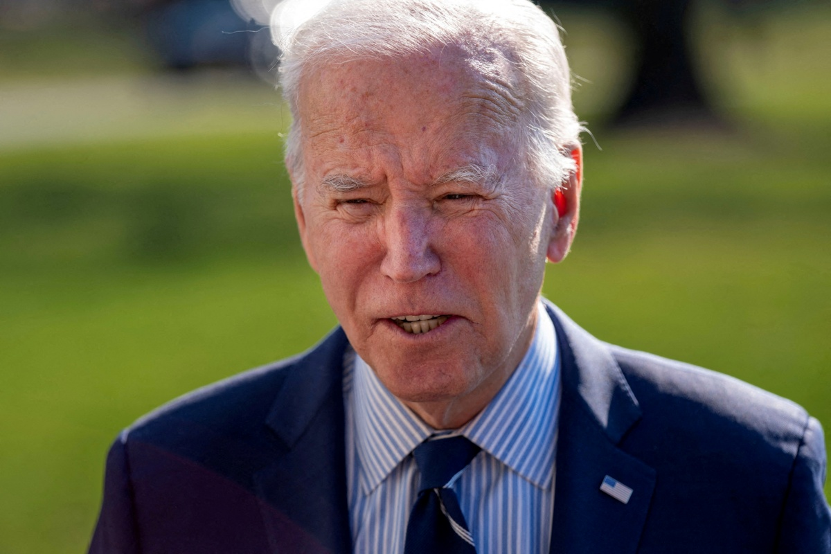 Texas demanda a Gobierno de Biden por programa de legalización de inmigrantes casados con ciudadanos de EU