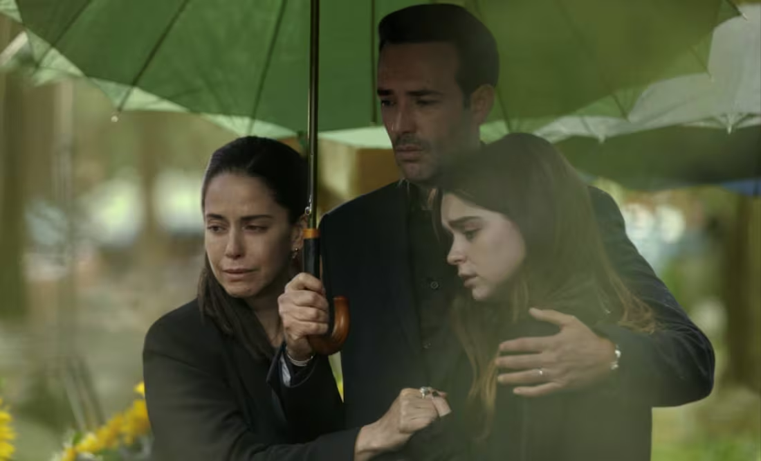 «Accidente», la serie de Netflix que demuestra cómo todo puede cambiar en un instante