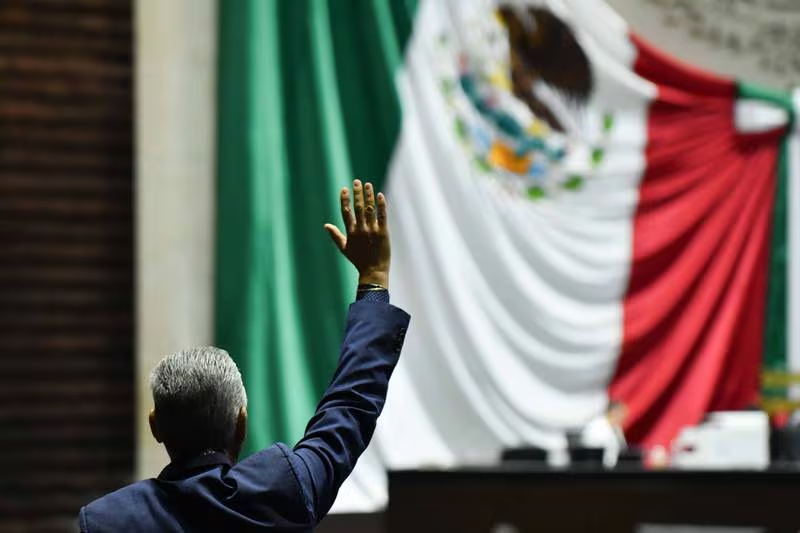 ¿Cuántos diputados y senadores tendrán Morena y aliados en el próximo Congreso?