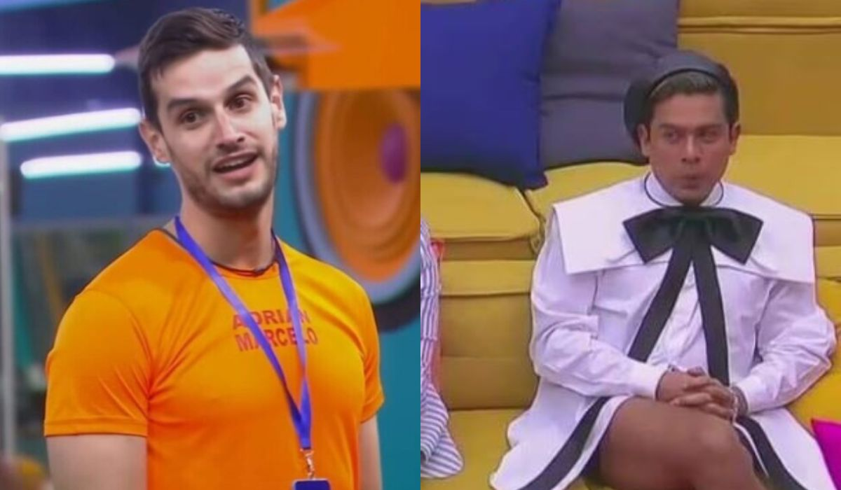 Tunden a Ricardo Peralta y Adrián Marcelo por burlas sobre el autismo