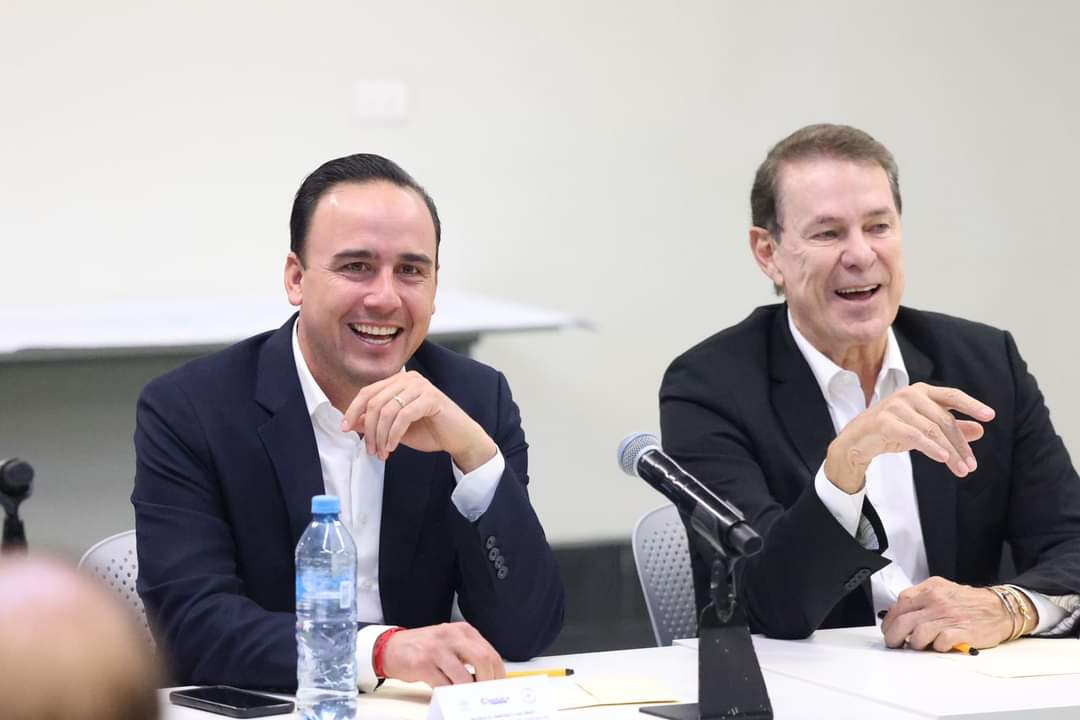 COAHUILA EN EL TOP 3 NACIONAL PARA APROVECHAR EL NEARSHORING