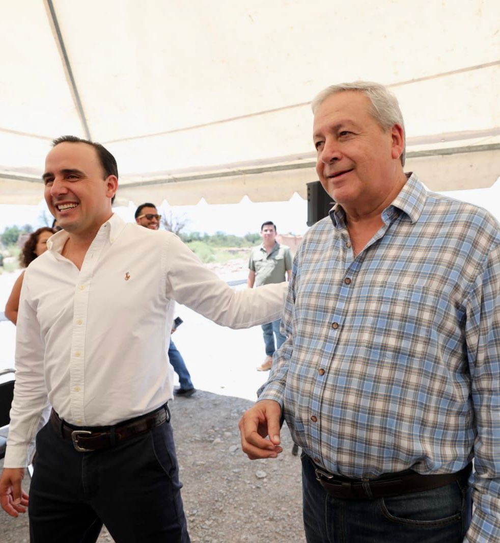 3er Maratón de Obras llega a calles de la colonia Valle del Poniente