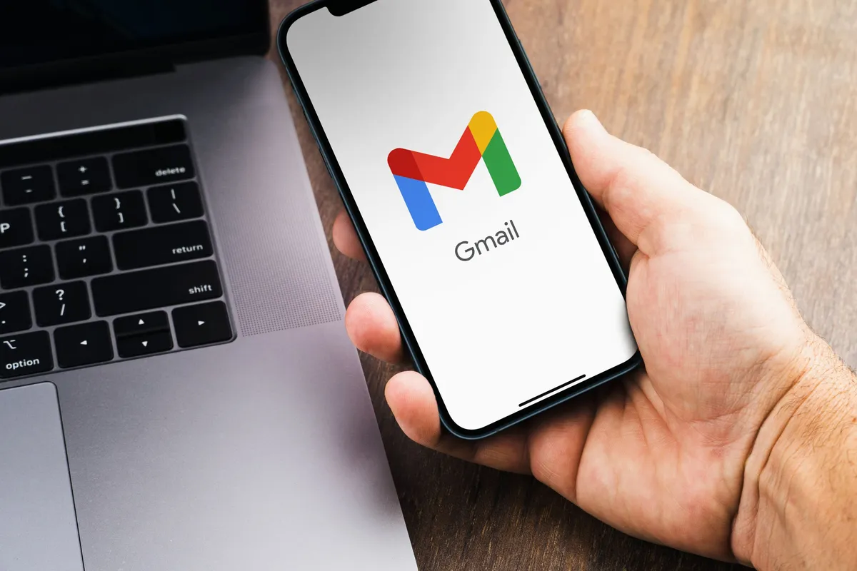 Con este truco tendrás espacio en Gmail sin pagar ni borrar correos