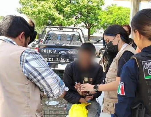 Identifican teléfonos dedicados a extorsión