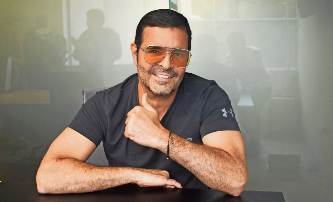 Pablo Montero vuelve a quedar mal y falta al estreno de «Perfume de Gardenias»