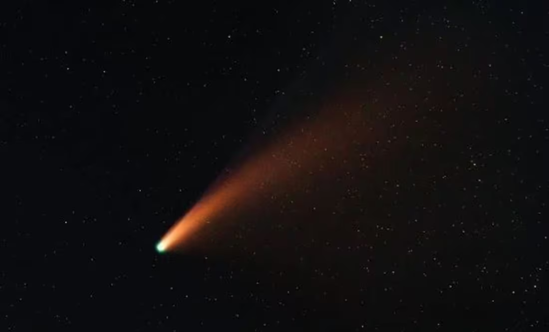 El ‘Cometa del Siglo’ se aproxima: Descubre cuándo y cómo observar su paso cerca de la Tierra