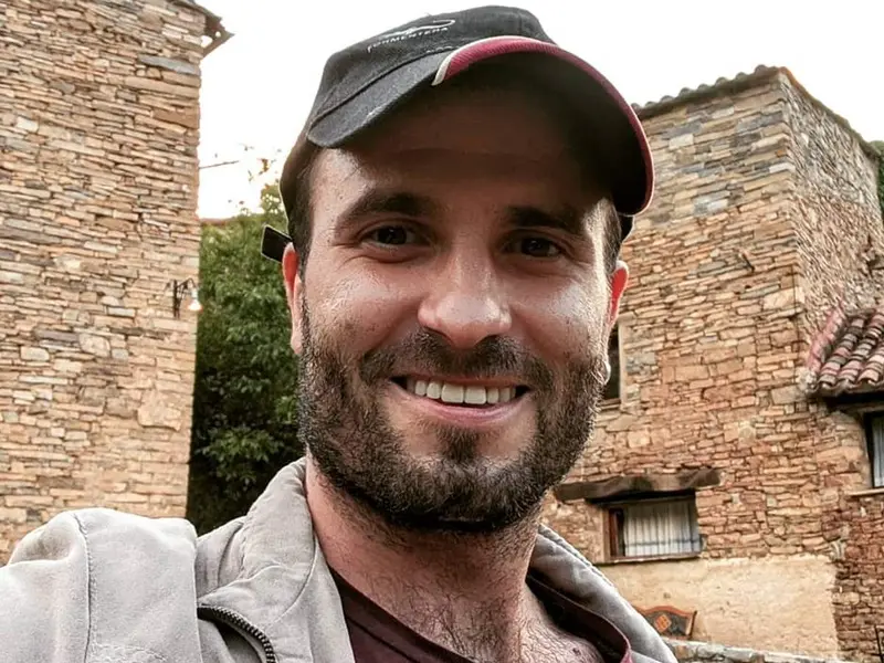 Murió Julián Ortega, actor de Élite, Velvet y Las chicas del cable