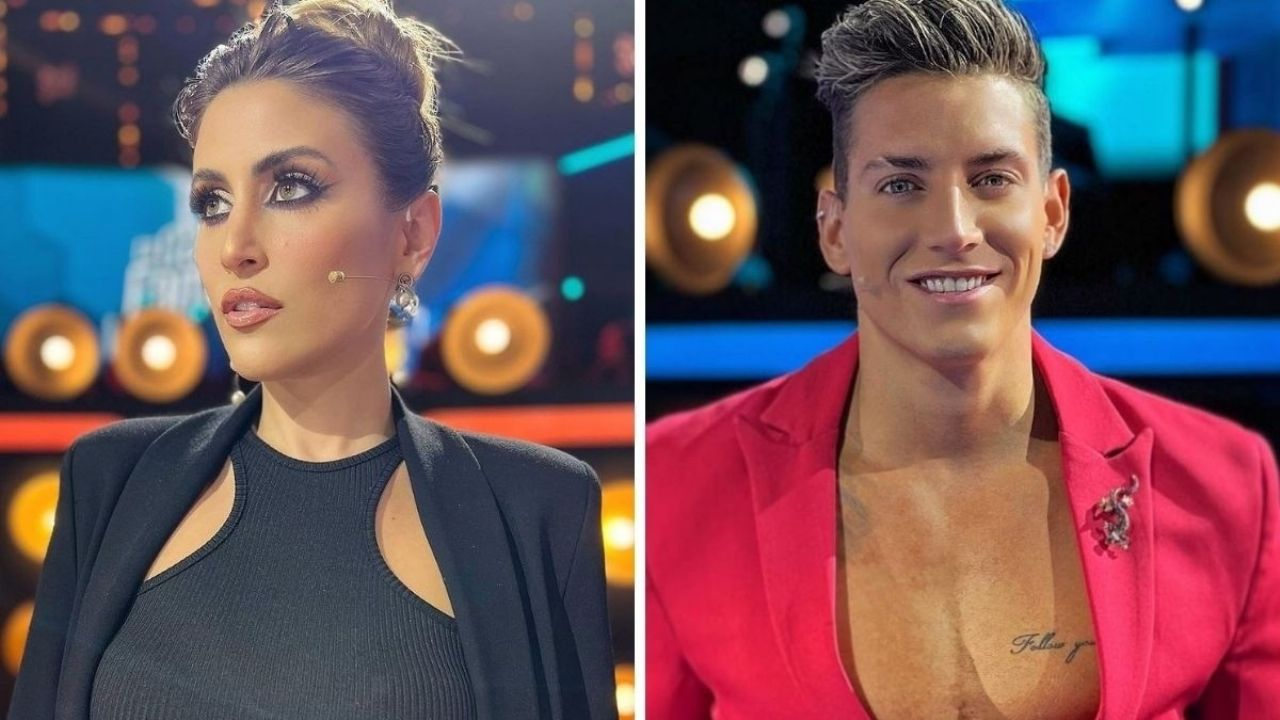 Sofía Rivera estalla contra Agustín Fernández: “Vas a tragarte tus palabras”