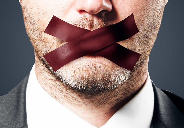 5 razones por las que tu pareja guarda silencio