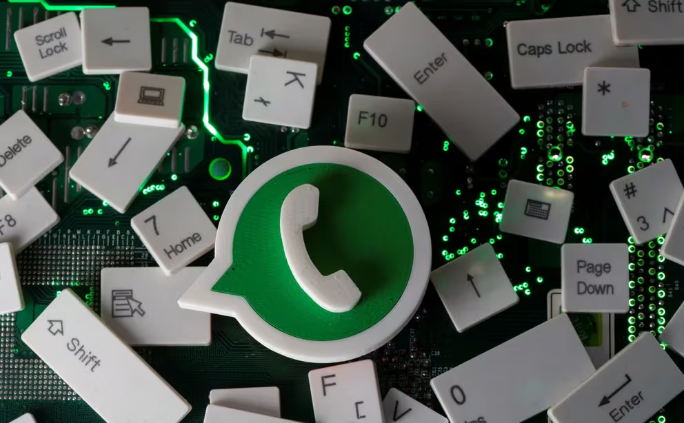 Aprende a usar WhatsApp para organizar chats en carpetas y filtros, al estilo Word