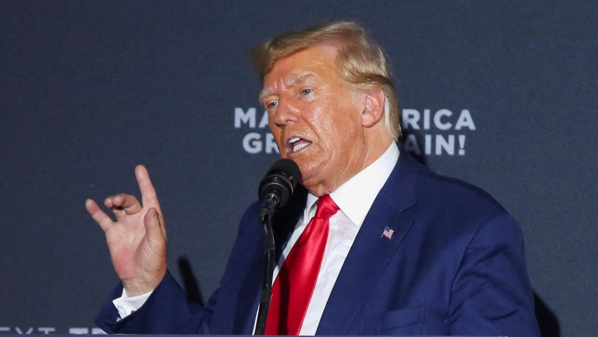 Consejero de EU pide al tribunal revivir los cargos contra Trump por retener documentos clasificados