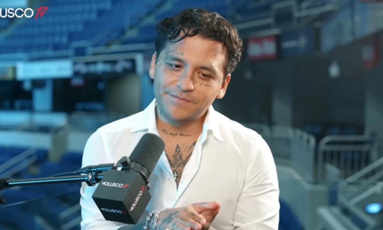 «No estamos para complacer a nadie»: Christian Nodal abre su corazón ante críticas por abandonar a Cazzu