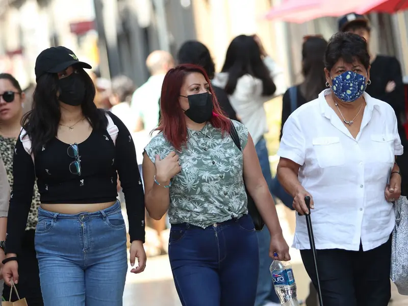 Covid-19 no es la causa de alteraciones en ciclo menstrual durante pandemia