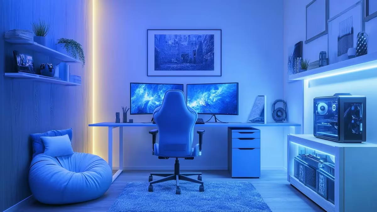 Cuál es la memoria RAM ideal para un computador gamer