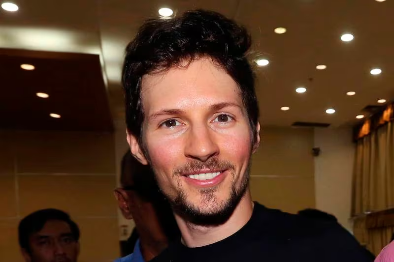 Fundador de Telegram ‘en aprietos’: ¿Por qué Pavel Durov está preso en una cárcel de Francia?