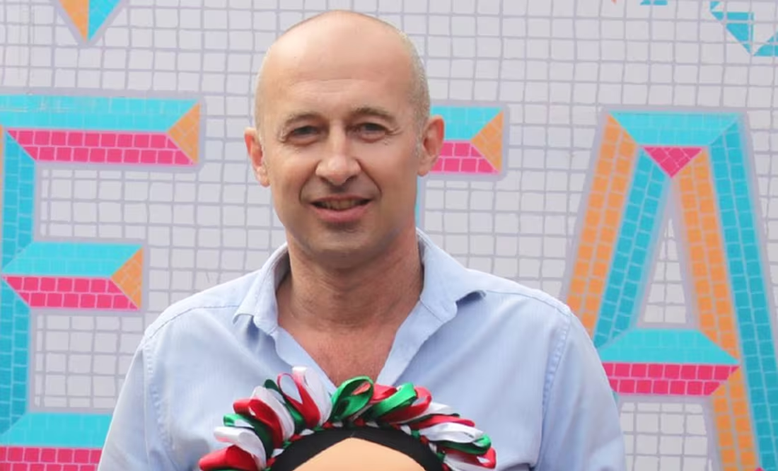 Muere Nicola Rustichelli, creador de Webcams de México, famoso sitio de transmisión en vivo