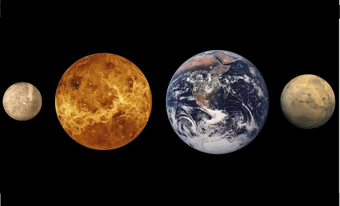 Alineación Planetaria: consejos para disfrutarla el evento astronómico en México