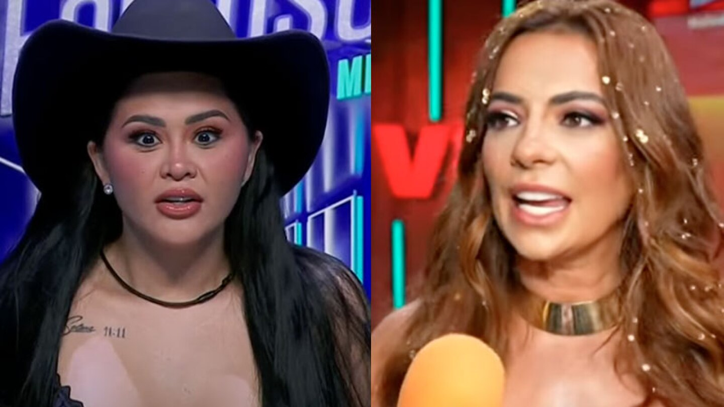 Cecilia Galliano revela cómo recibirá a Gomita cuando salga de LCDLF