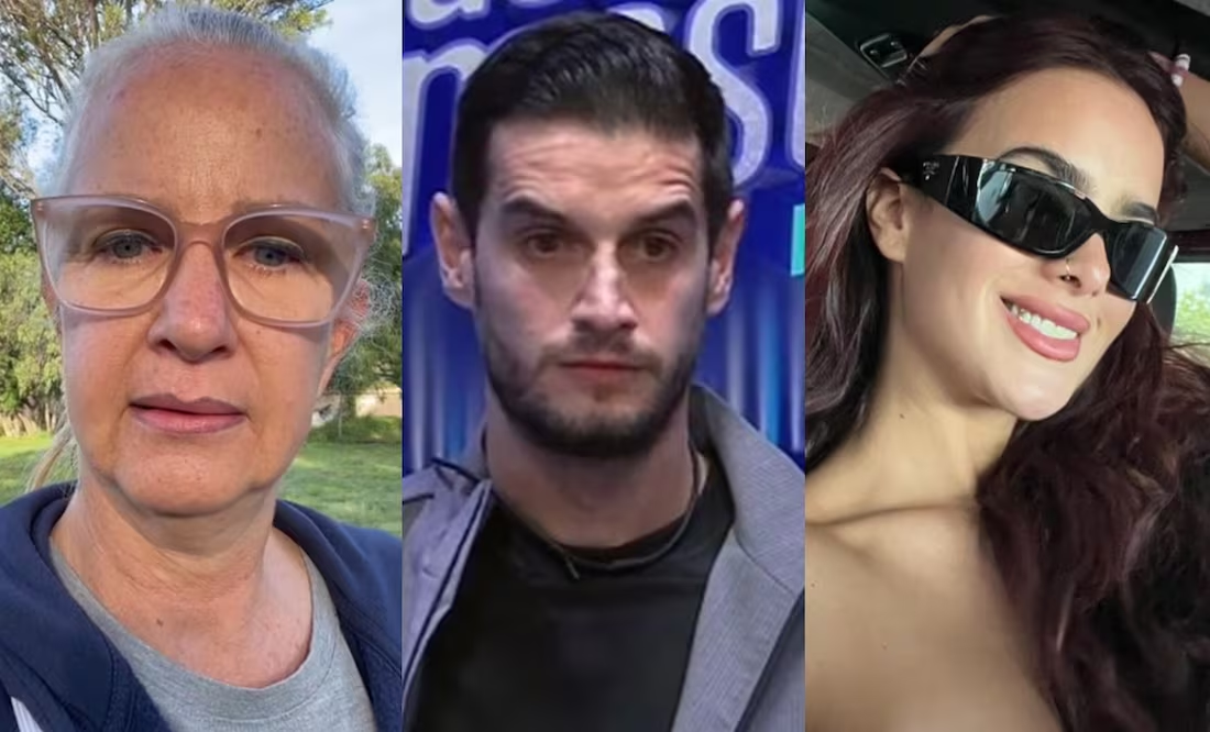 Mamá de Gala Montes arremete contra Adrián Marcelo por opinar sobre la crianza de la actriz: «ni hijos puede tener»