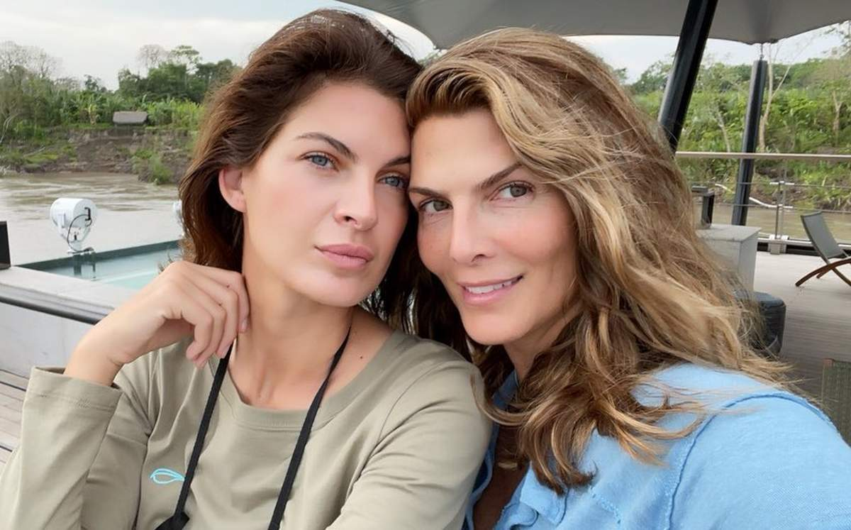 Montserrat Oliver admite tener una crisis matrimonial con Yaya Kosikova; ¿qué pasó?