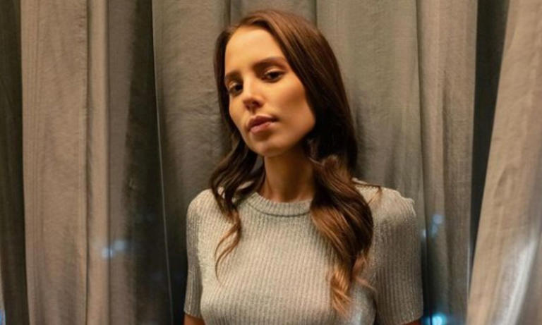 Majo Aguilar confiesa que la familia Aguilar está distanciada y ventila los verdaderos motivos