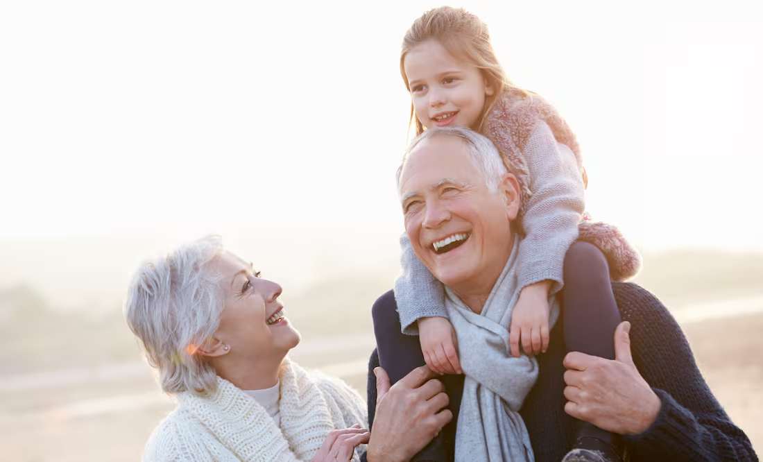 Día del Abuelo: Estas son las mejores frases para dedicar este 28 de agosto