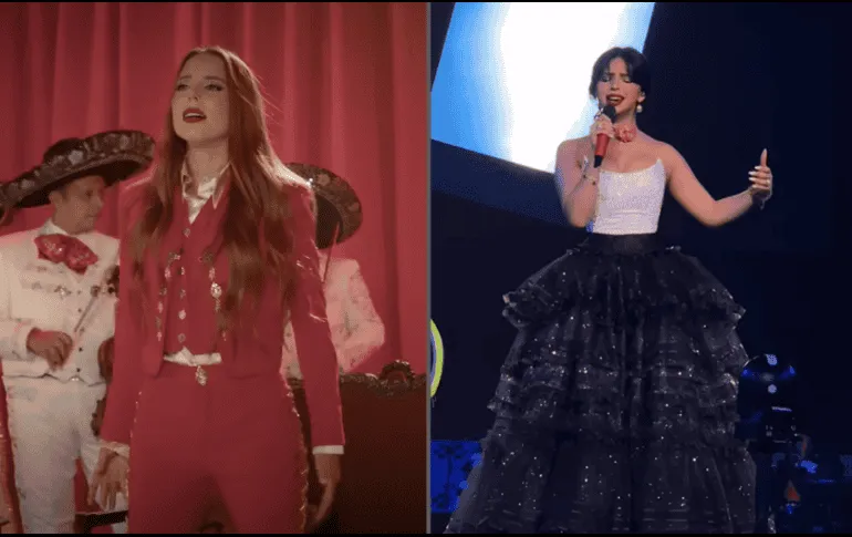 Majo Aguilar comparte los motivos del distanciamiento con su prima Ángela