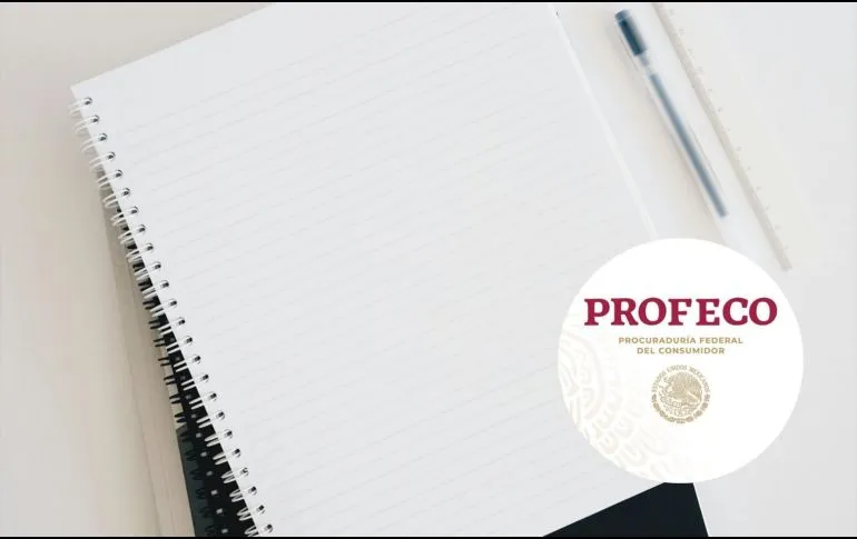 Profeco: Estos son los mejores cuadernos escolares tamaño profesional