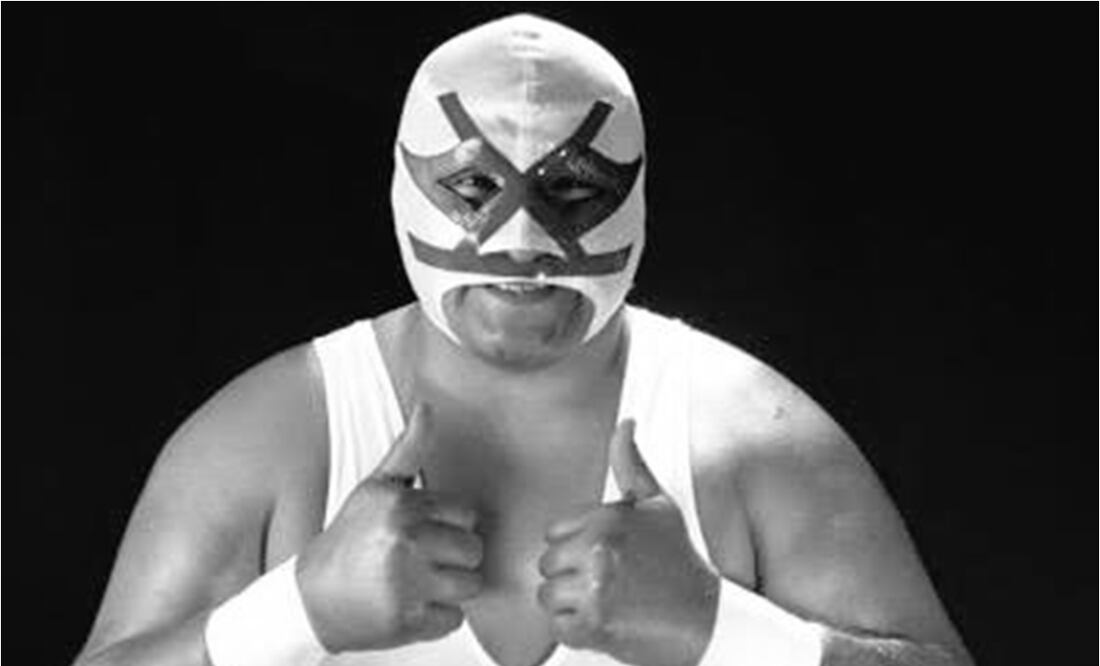 Fallece el emblemático luchador mexicano Villano V a los 62 años de edad